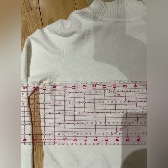 Turtle Neck Sweater - Picture 2 of 10